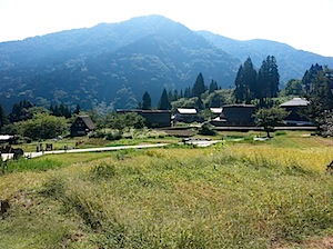 Ainokura