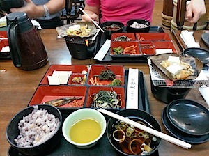 repas