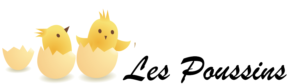 Les Poussins